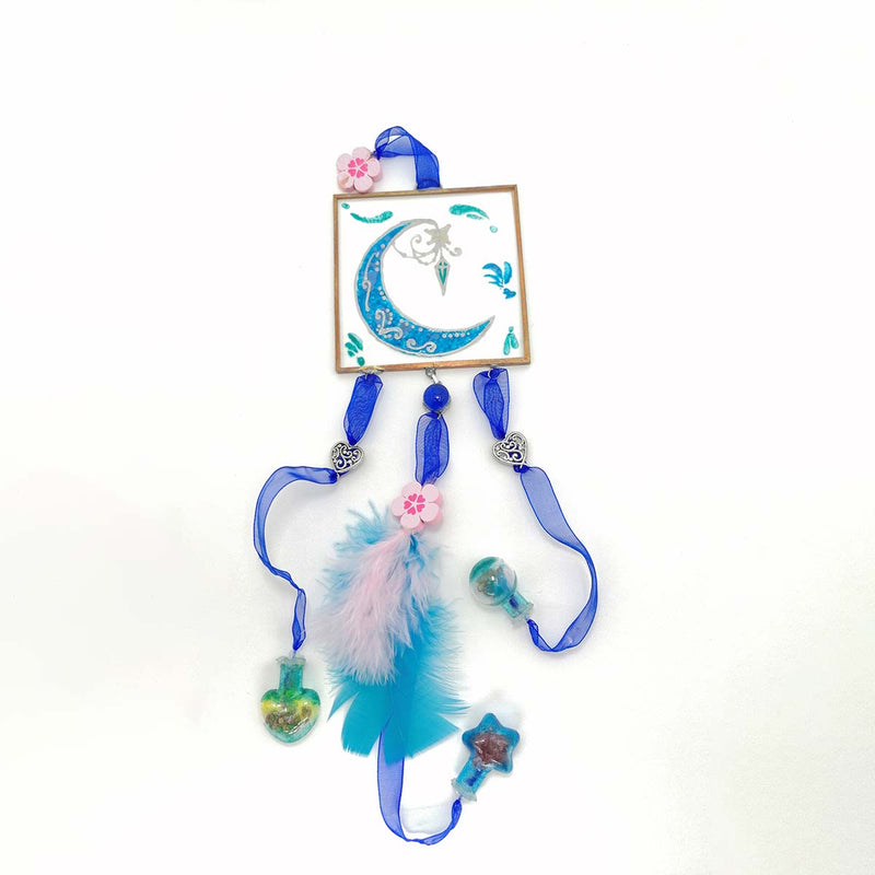 Moon Wind-Chime